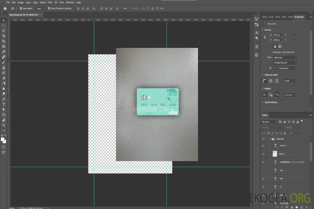Maldives Habib Bank Limited carte de débit visa photolook , avant template Maldives Habib Bank Limited carte de débit visa photolook , avant template